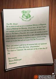 Meanwhile In Hogwarts – Truth Or Dare #2