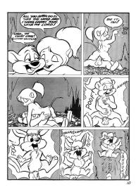 1001 Arabian Tails – The Magic Lamp #11