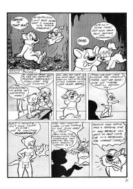 1001 Arabian Tails – The Magic Lamp #12