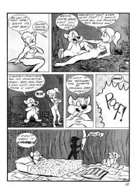 1001 Arabian Tails – The Magic Lamp #13