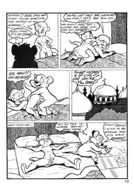 1001 Arabian Tails – The Magic Lamp #14