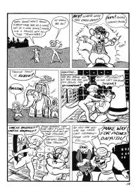 1001 Arabian Tails – The Magic Lamp #15