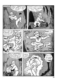 1001 Arabian Tails – The Magic Lamp #17