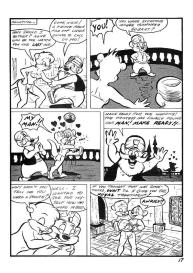 1001 Arabian Tails – The Magic Lamp #18