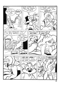 1001 Arabian Tails – The Magic Lamp #20