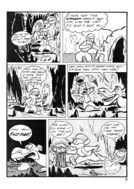 1001 Arabian Tails – The Magic Lamp #6