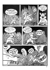 1001 Arabian Tails – The Magic Lamp #8