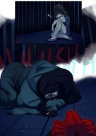 Red Hands 6 #2