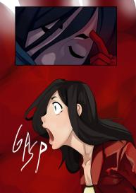 Red Hands 6 #3