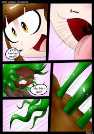Doxy Generic Adventure #2