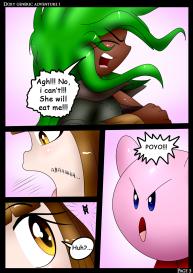 Doxy Generic Adventure #3
