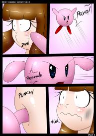 Doxy Generic Adventure #4