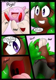Doxy Generic Adventure #6