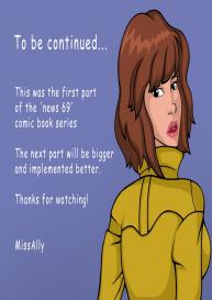 News 69 1 – April O’Neil #9