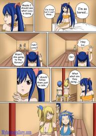 Fairy Hunting 3.5 #2