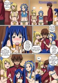 Fairy Hunting 3.5 #22