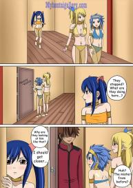 Fairy Hunting 3.5 #3