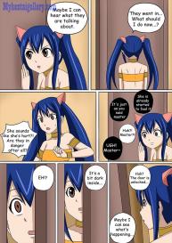 Fairy Hunting 3.5 #4