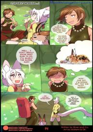 Benders Book 1 – Discovery #15