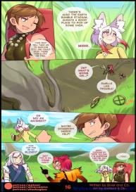 Benders Book 1 – Discovery #17