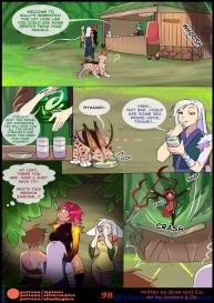 Benders Book 1 – Discovery #39
