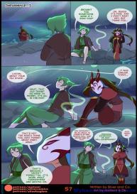 Benders Book 1 – Discovery #58
