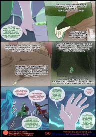 Benders Book 1 – Discovery #59