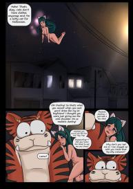 Lum Tricked And Made A Treat #3