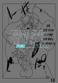 Dangerous Game #15