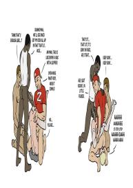 The Misadventures Of Billy The Femboy 1 #8