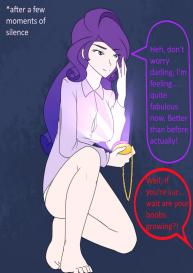 Fabulously Evil Double Transformation #3