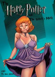 The Harry Potter Experiment 5 – The Bones Alliance #1