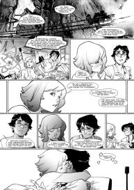 The Harry Potter Experiment 5 – The Bones Alliance #4