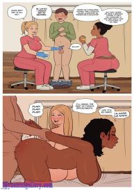 Nurse Variant Set #5