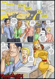 Mustard Sally #2