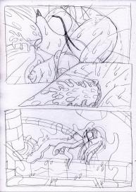 When Water Falls #10