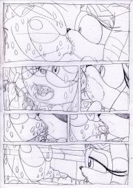 When Water Falls #4