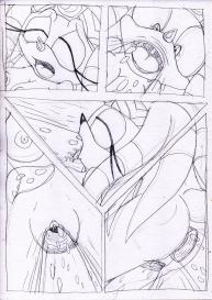 When Water Falls #8