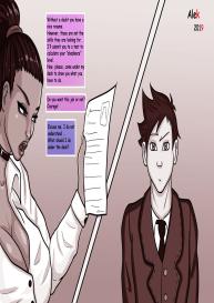 Job Interview #1