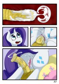 A Night With Futashy #10