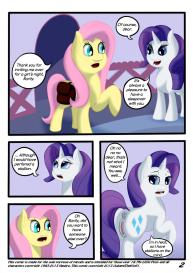 A Night With Futashy #2