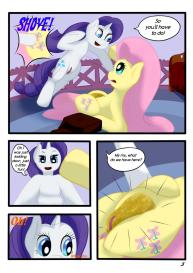 A Night With Futashy #3
