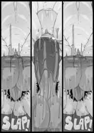The Beast(boy) Inside Me #16
