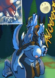 Blue Moon #14