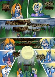Blue Moon #2