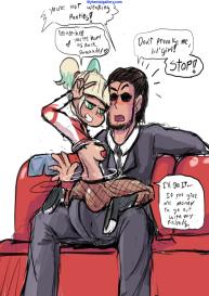 Punishment #2