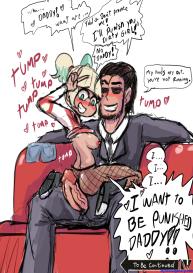 Punishment #3