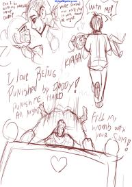 Punishment #6