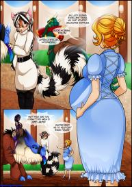 Tentacology #23
