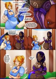 Tentacology #24